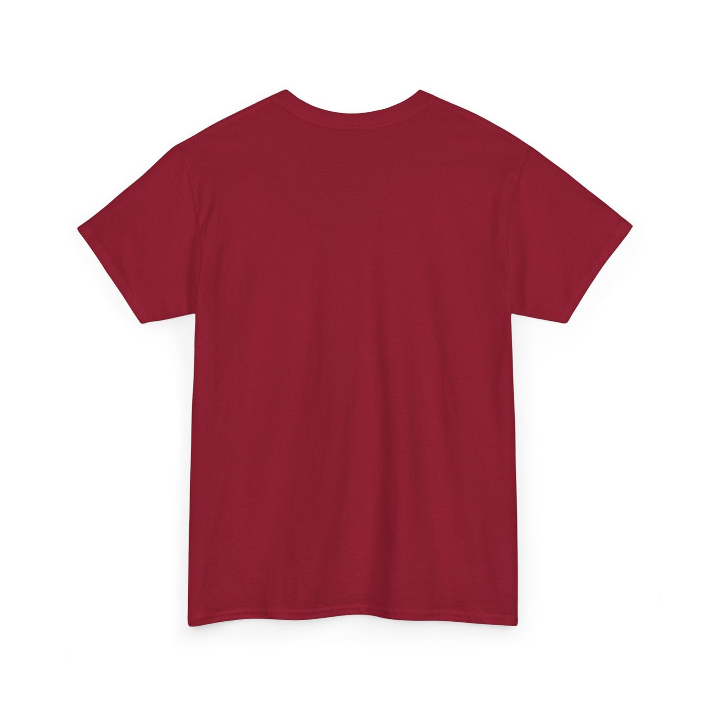 ‘Ola’a Logo Shirt - Unisex Heavy Cotton Tee