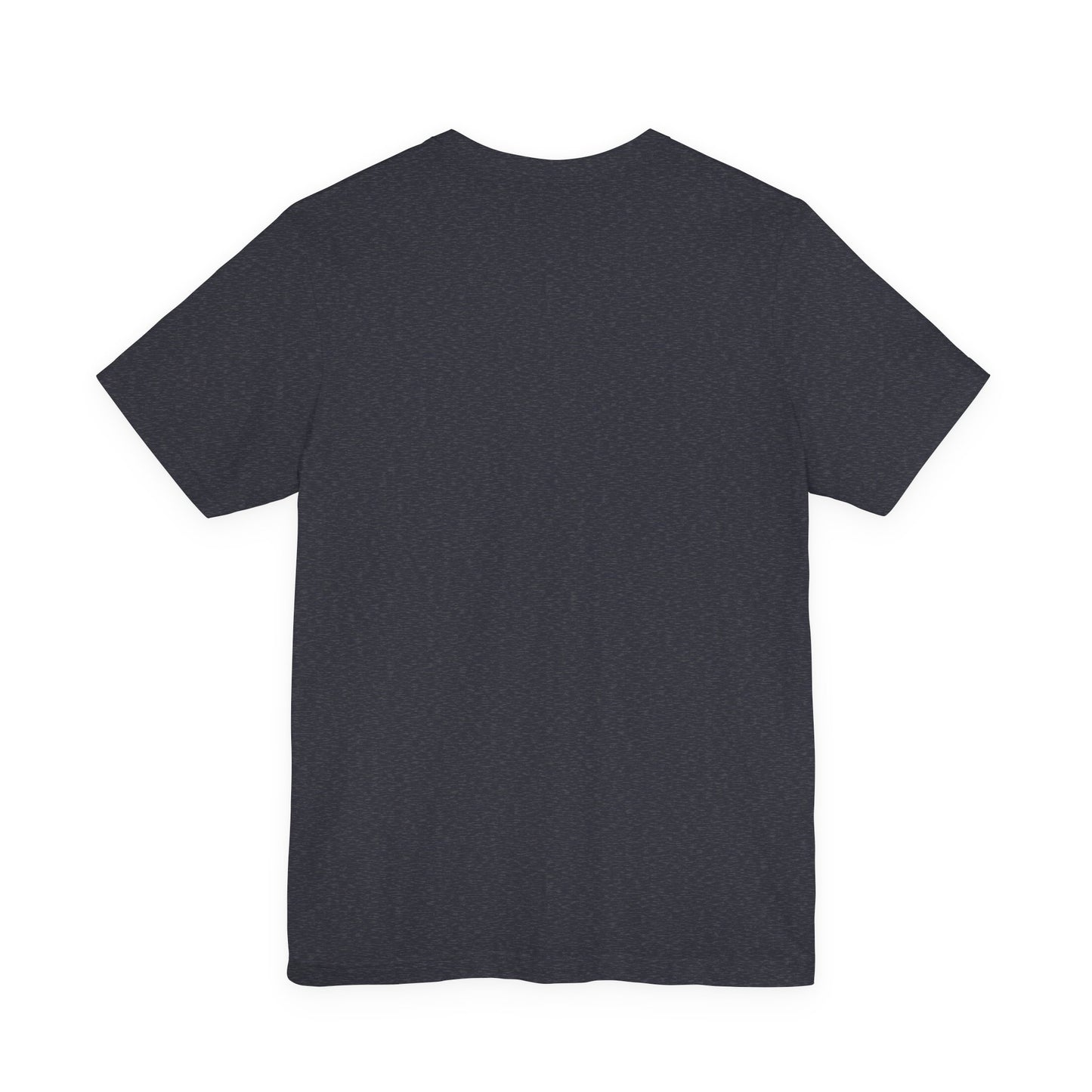 Merry Christmas Polar Bear T-Shirt — “Thank You For My Present! Sorry I Peeked” Holiday Tee