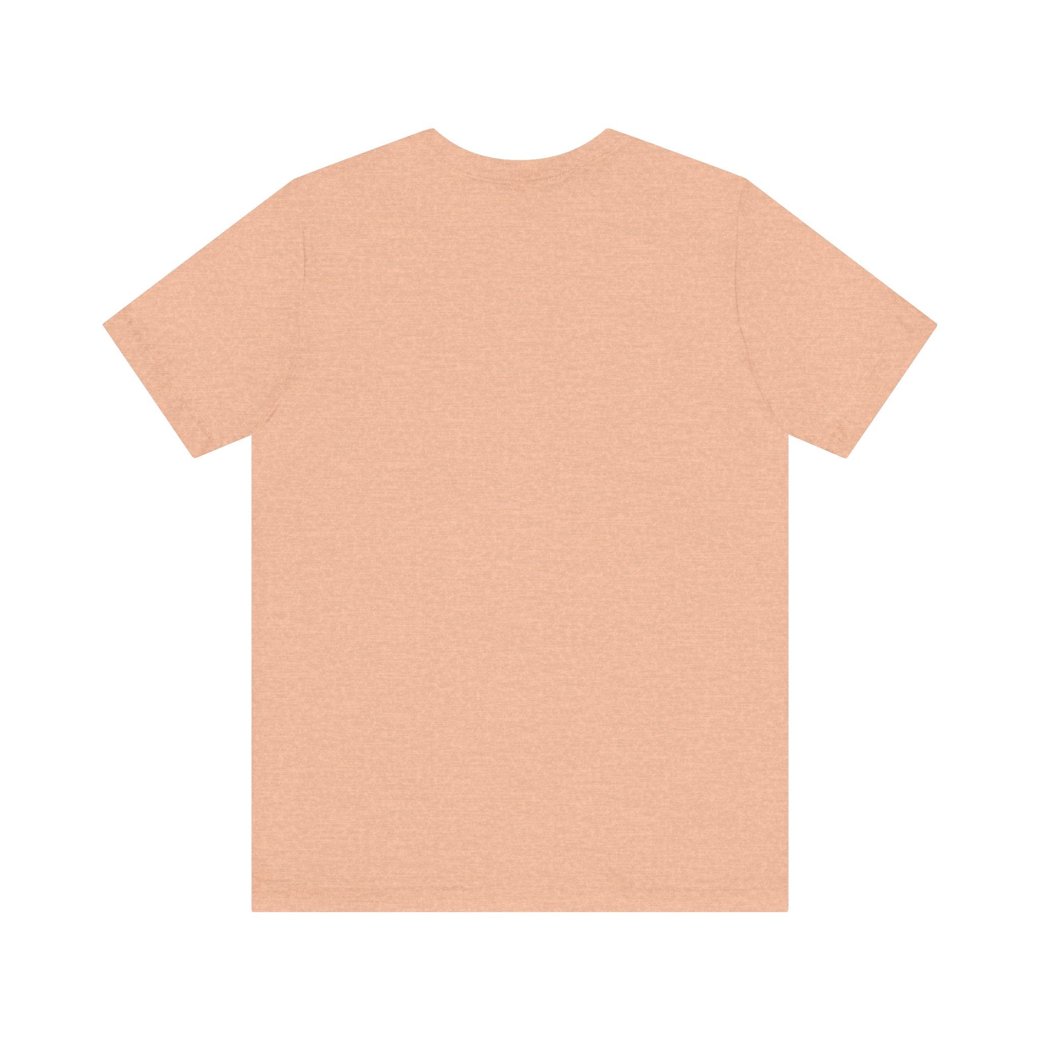 Emmanuel Christian T-Shirt — 'Emmanuel' Pink Script Faith Tee