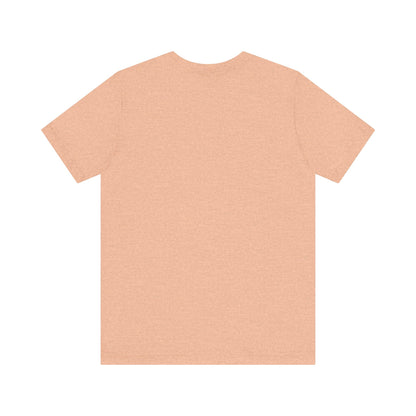 Emmanuel Christian T-Shirt — 'Emmanuel' Pink Script Faith Tee