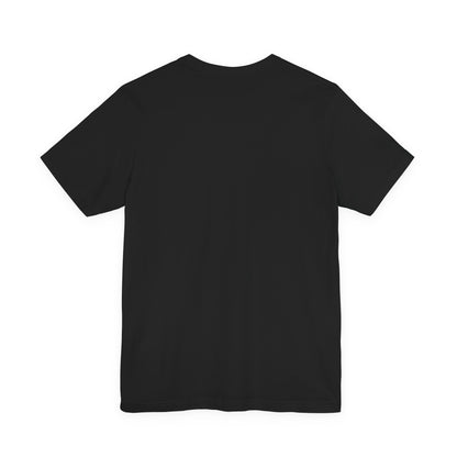 Merry Christmas Polar Bear T-Shirt — “Thank You For My Present! Sorry I Peeked” Holiday Tee
