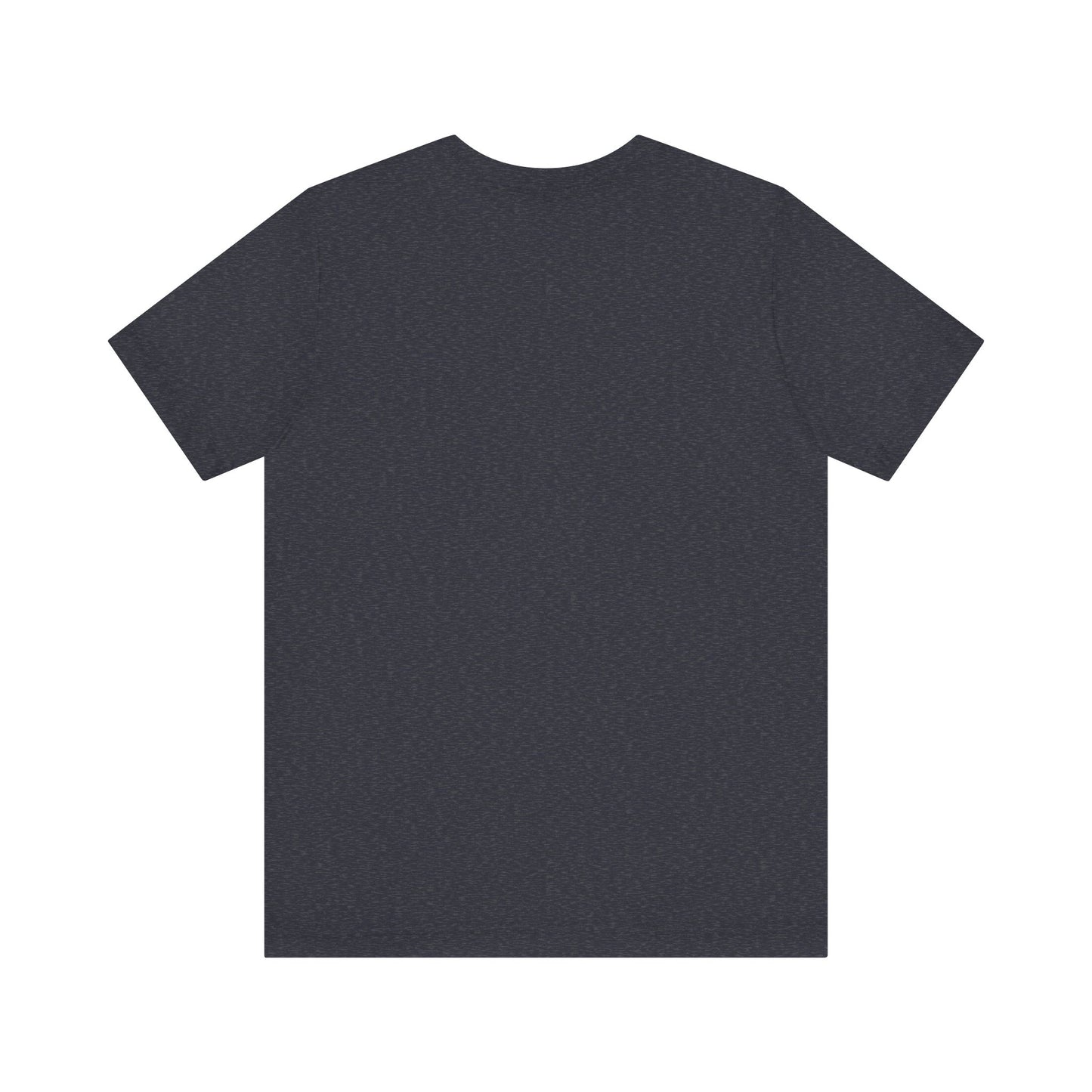 Merry Christmas Polar Bear T-Shirt — “Thank You For My Present! Sorry I Peeked” Holiday Tee