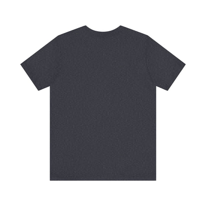 Merry Christmas Polar Bear T-Shirt — “Thank You For My Present! Sorry I Peeked” Holiday Tee