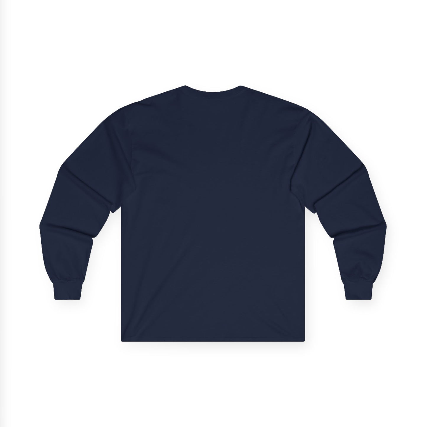 Mele Kalikimaka Sunset Christmas Long Sleeve Tee