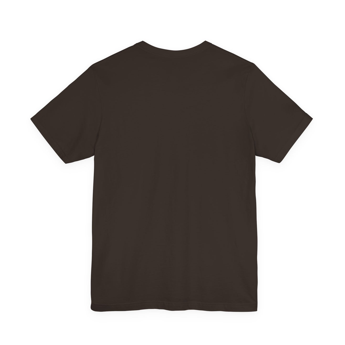 Merry Christmas Polar Bear T-Shirt — “Thank You For My Present! Sorry I Peeked” Holiday Tee