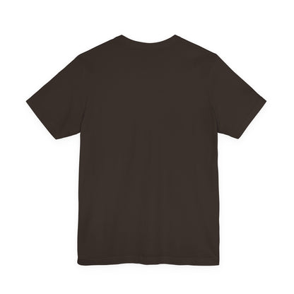 Merry Christmas Polar Bear T-Shirt — “Thank You For My Present! Sorry I Peeked” Holiday Tee
