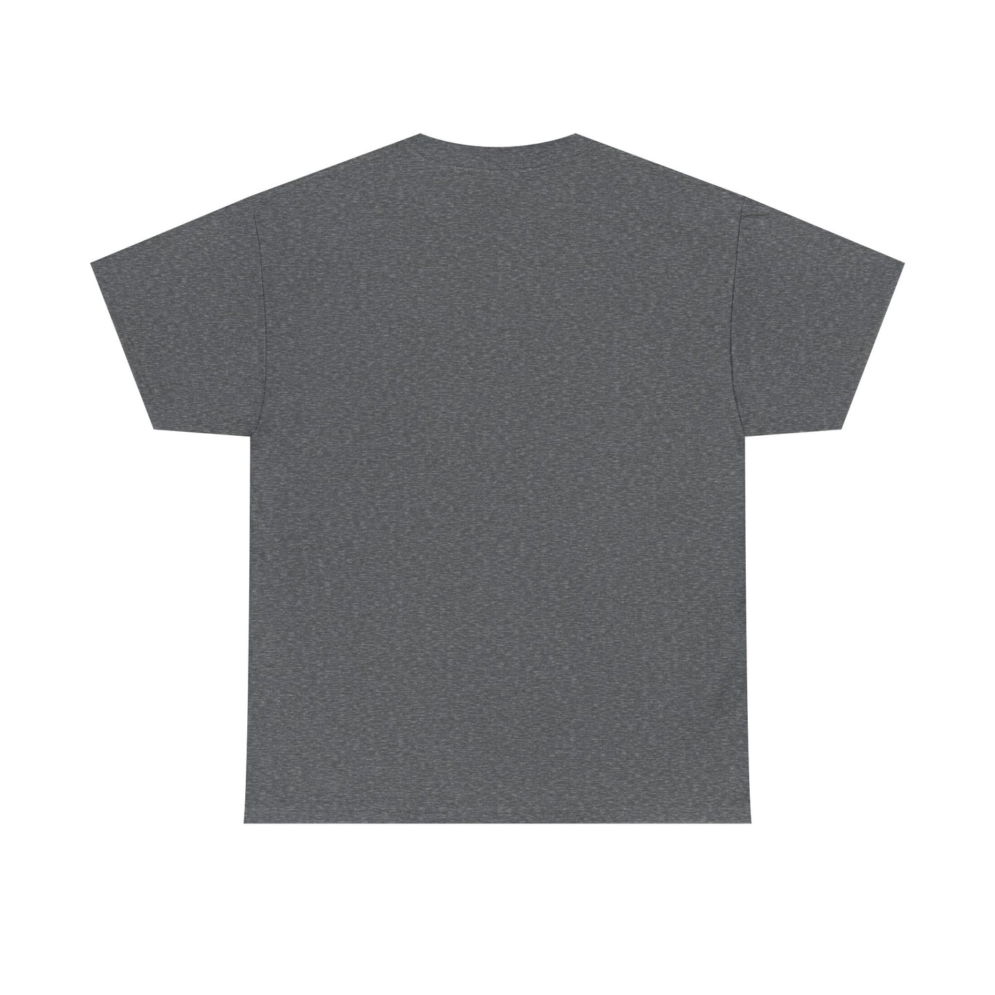 Pius Civis - Unisex Heavy Cotton Tee