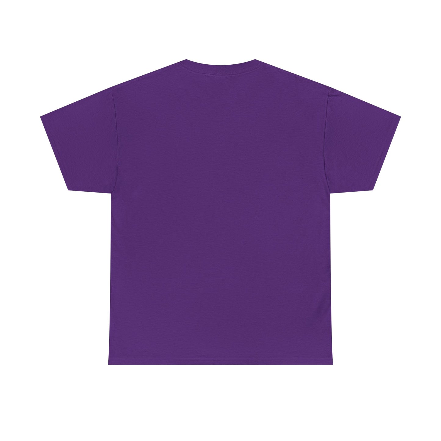 ‘Ola’a Logo Shirt - Unisex Heavy Cotton Tee