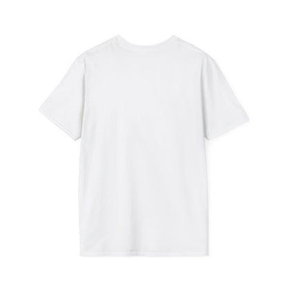 Loyalty Script T-Shirt — Casual Minimalist Graphic Tee