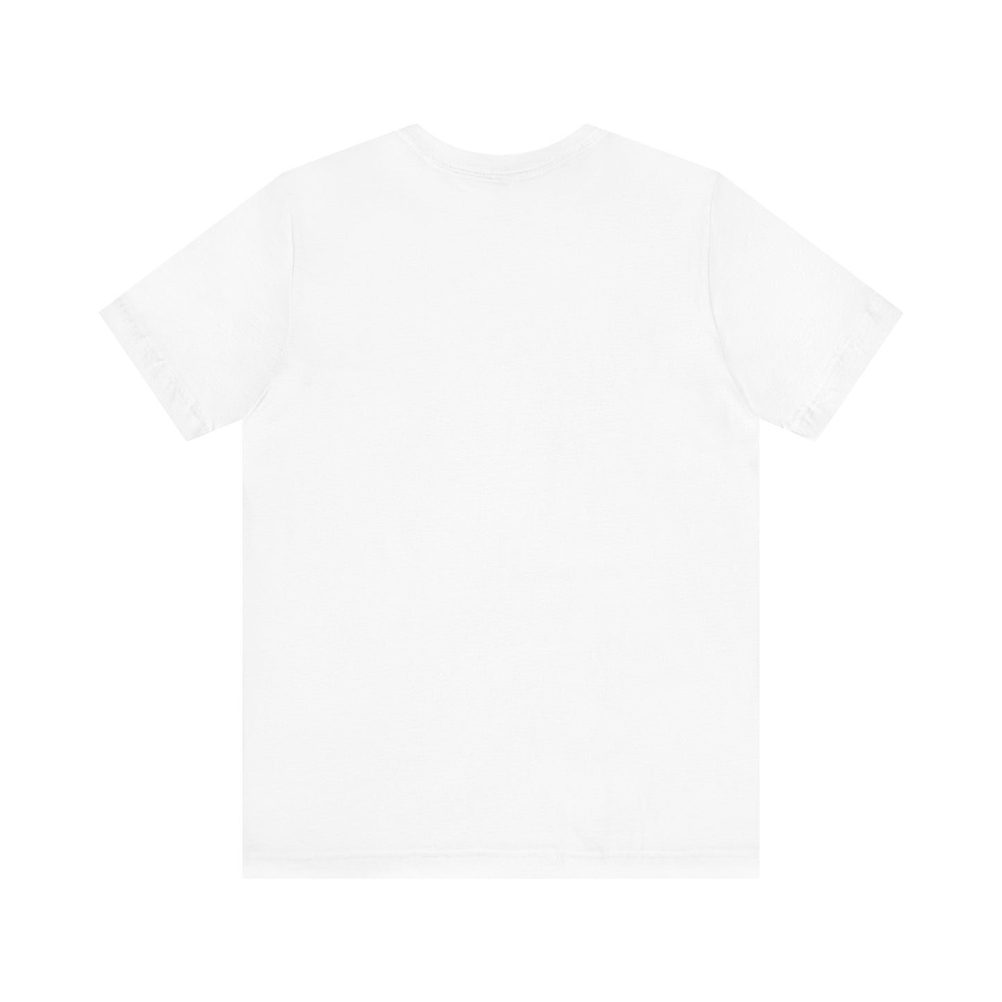 Truth T-Shirt — "Truth: No Matter of Fiction" Minimalist Chest Tee