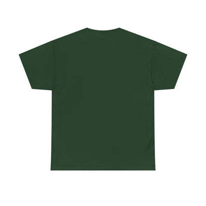 ‘Ola’a Logo Shirt - Unisex Heavy Cotton Tee
