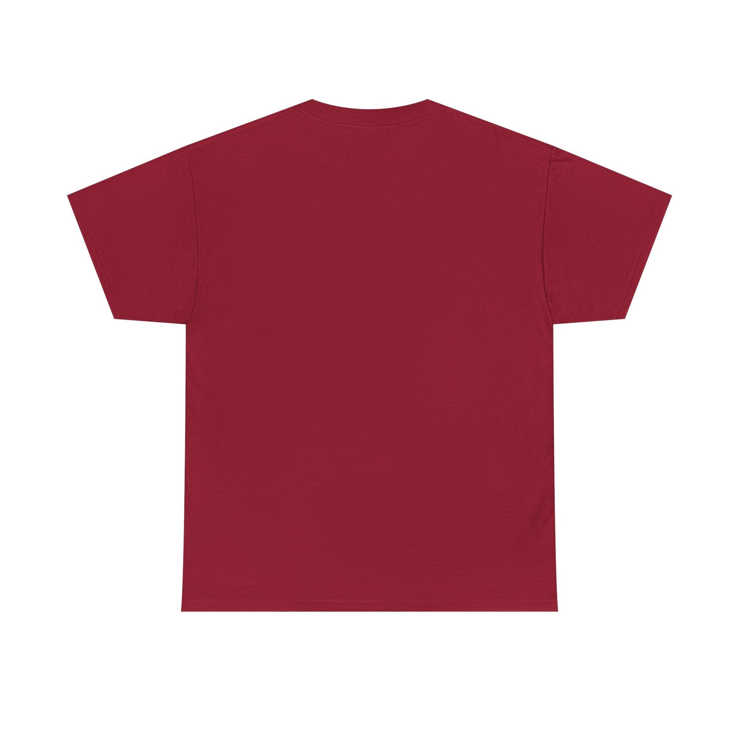 ‘Ola’a Logo Shirt - Unisex Heavy Cotton Tee