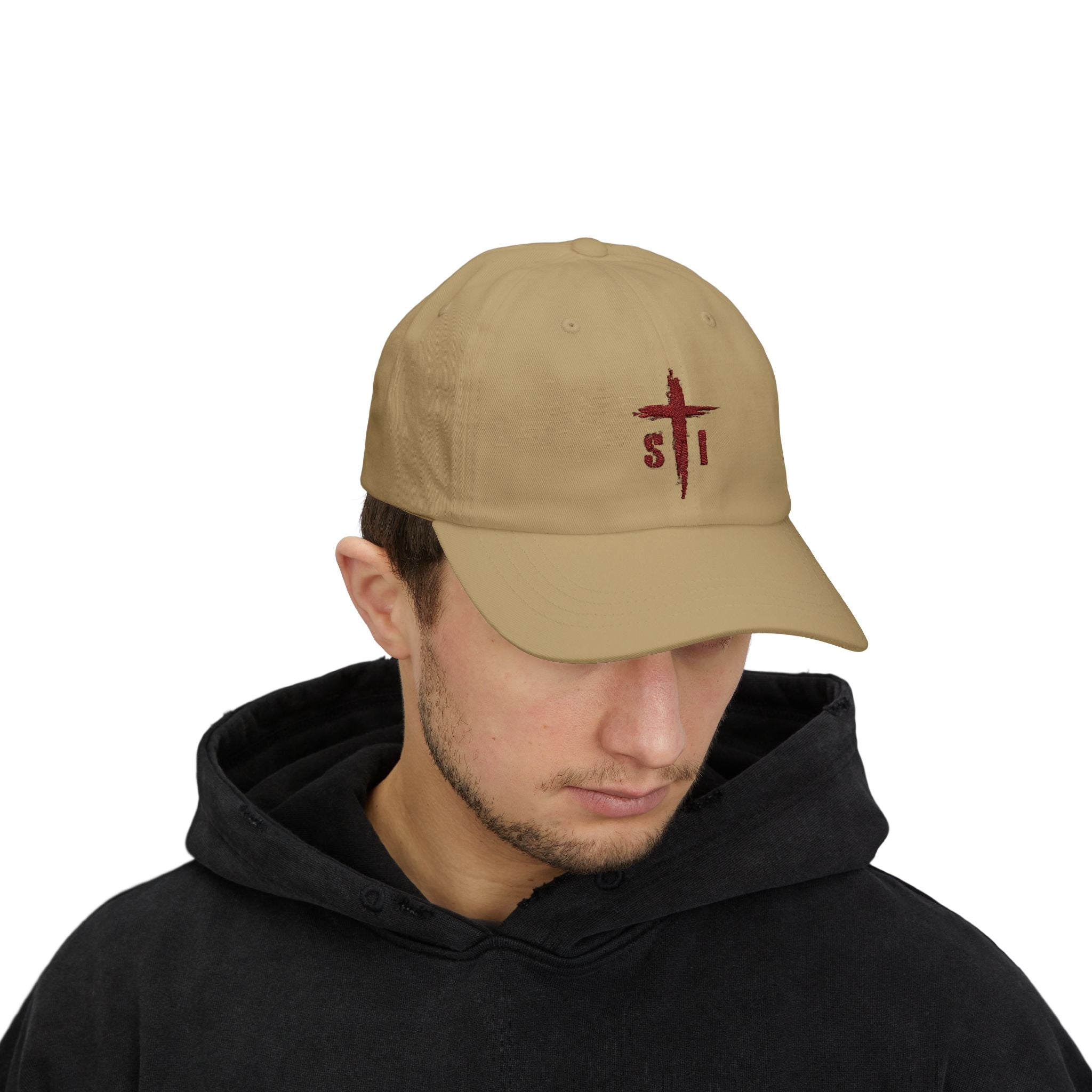 STI Classic Dad Cap