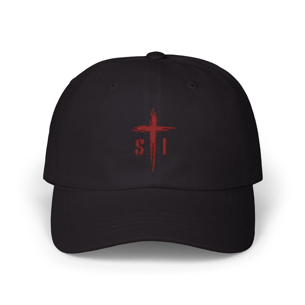 STI Classic Dad Cap