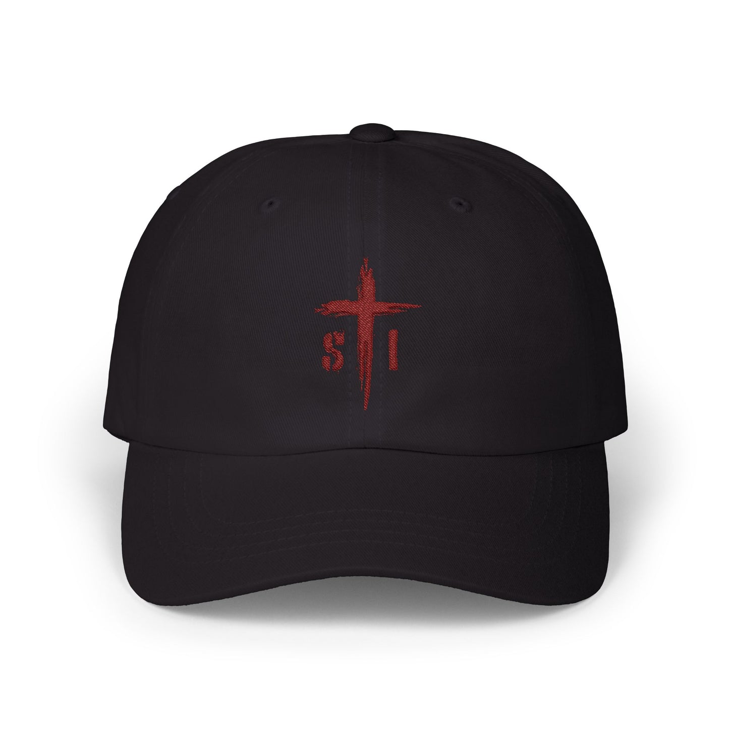 STI Classic Dad Cap