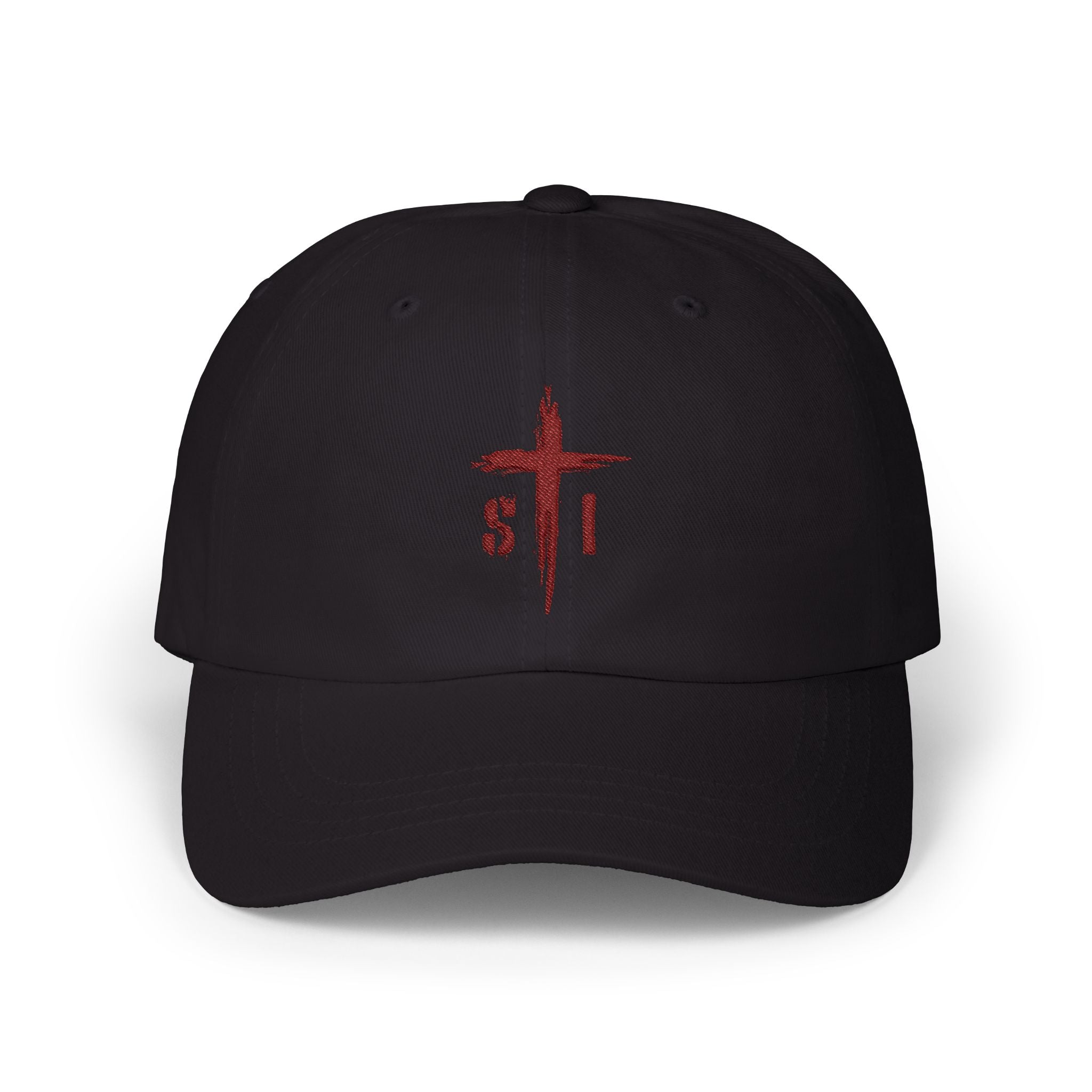 STI Classic Dad Cap