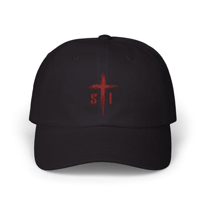 STI Classic Dad Cap