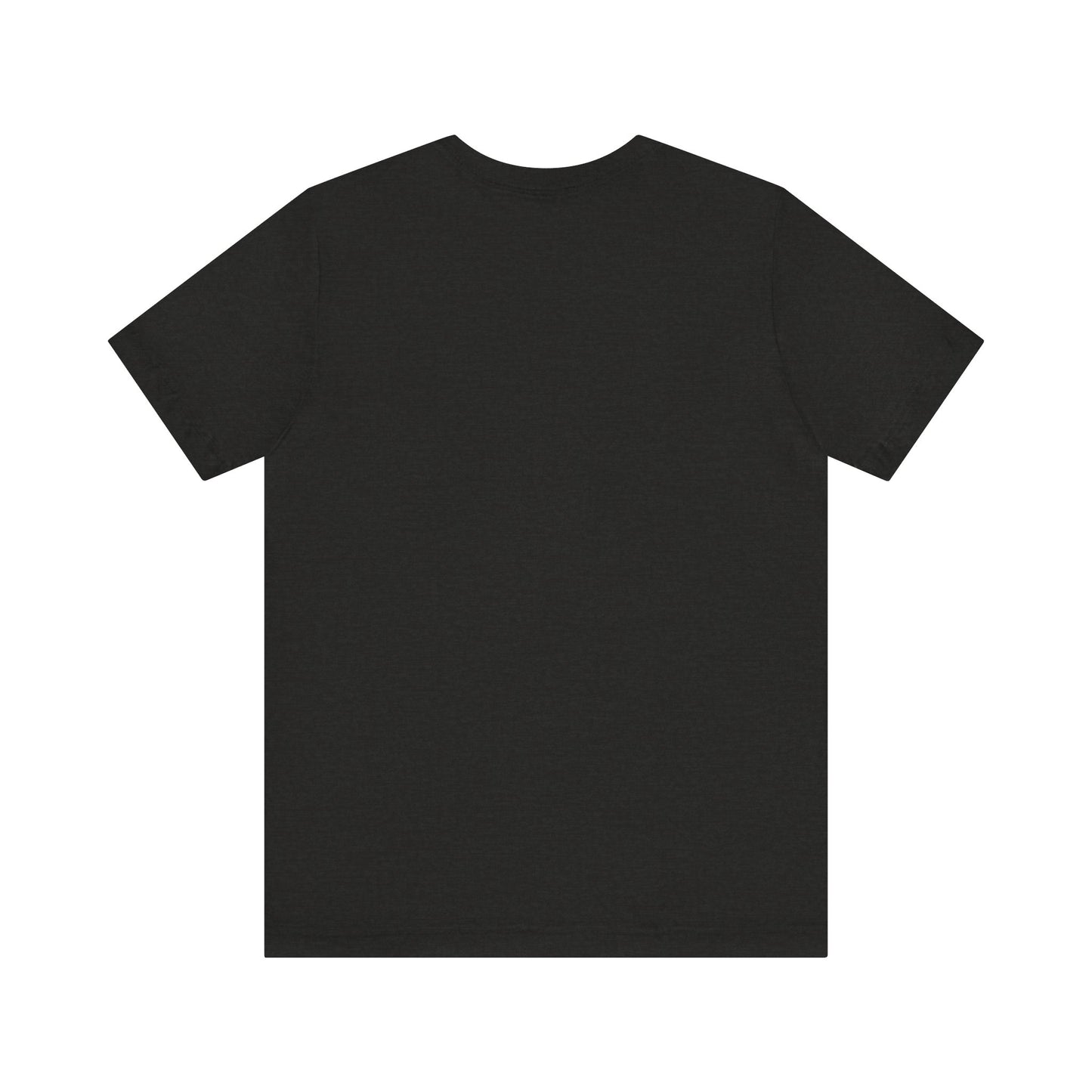 Merry Christmas Polar Bear T-Shirt — “Thank You For My Present! Sorry I Peeked” Holiday Tee