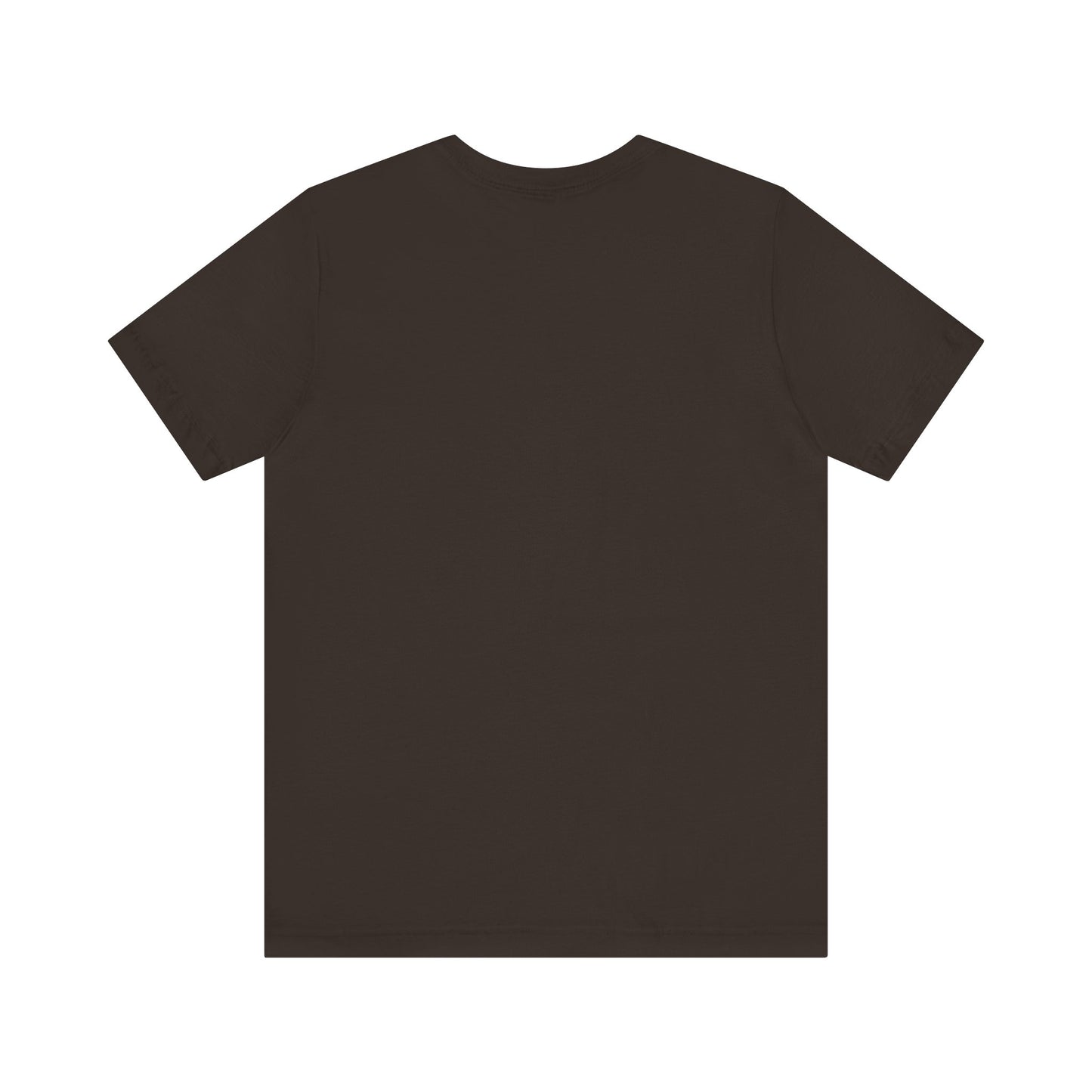 Merry Christmas Polar Bear T-Shirt — “Thank You For My Present! Sorry I Peeked” Holiday Tee