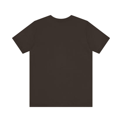Merry Christmas Polar Bear T-Shirt — “Thank You For My Present! Sorry I Peeked” Holiday Tee
