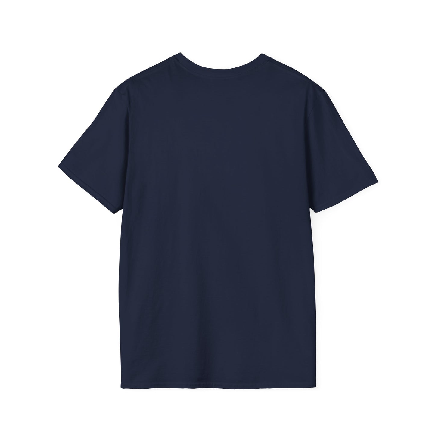 Loyalty Script T-Shirt — Casual Minimalist Graphic Tee