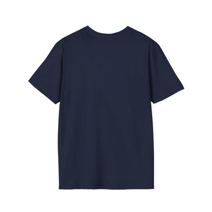 Loyalty Script T-Shirt — Casual Minimalist Graphic Tee
