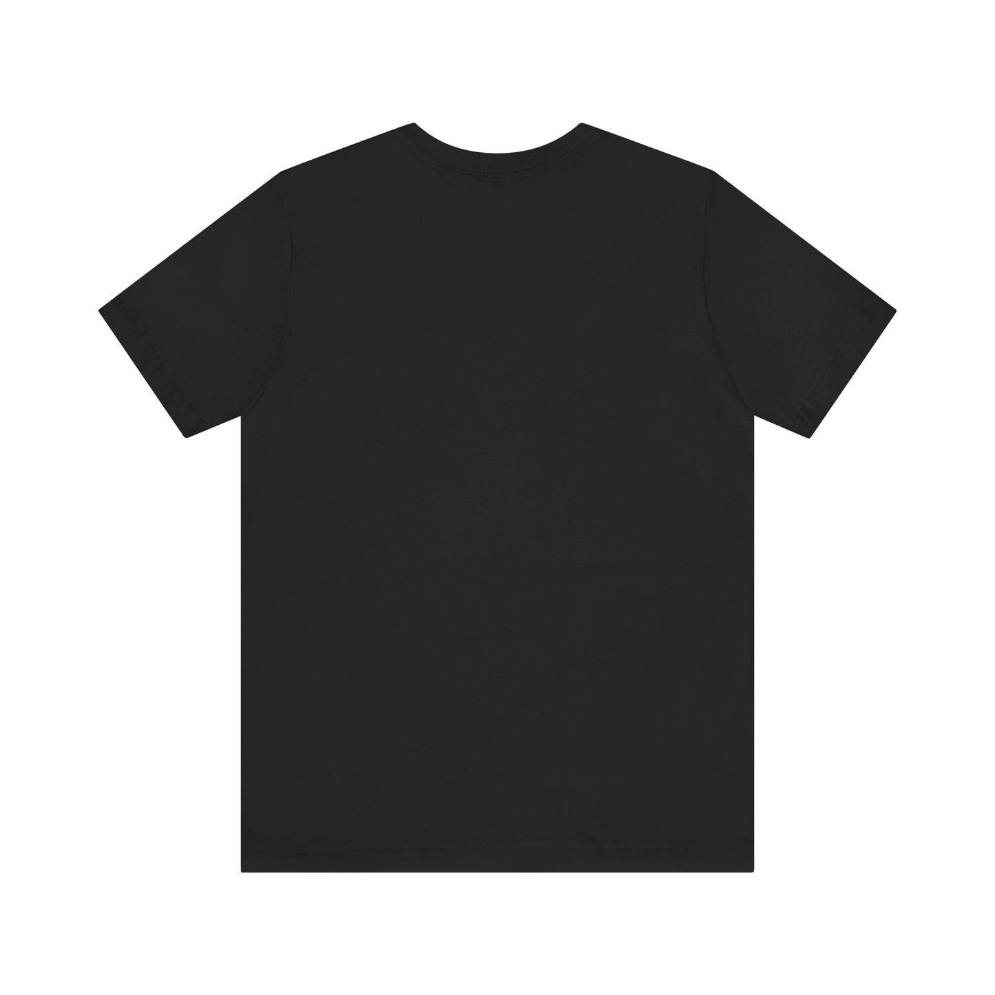 Merry Christmas Polar Bear T-Shirt — “Thank You For My Present! Sorry I Peeked” Holiday Tee