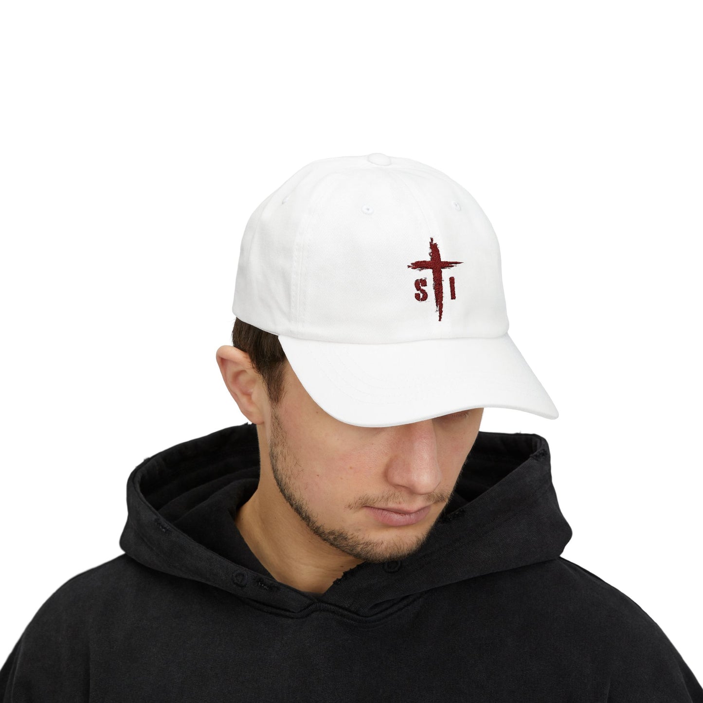 STI Classic Dad Cap