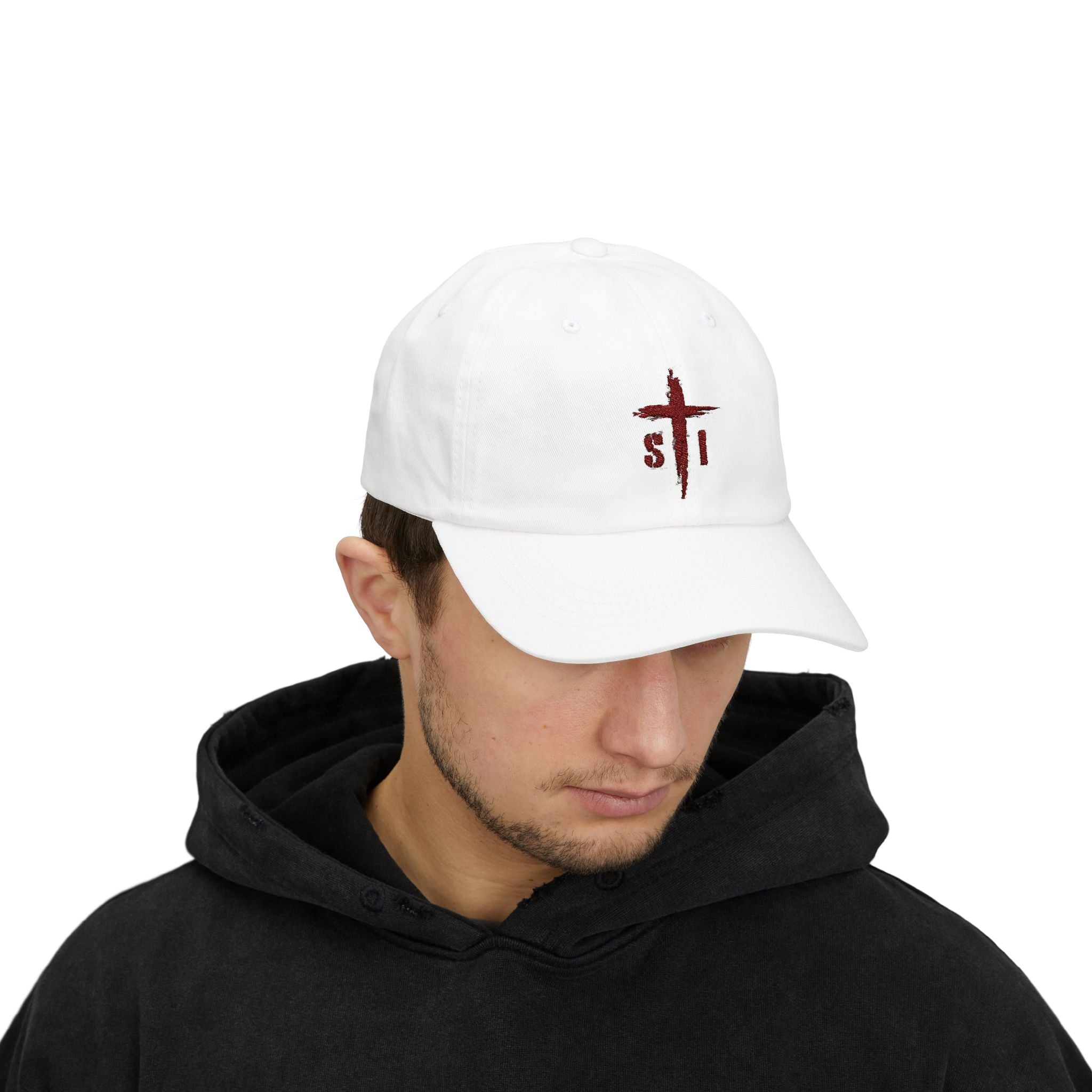 STI Classic Dad Cap