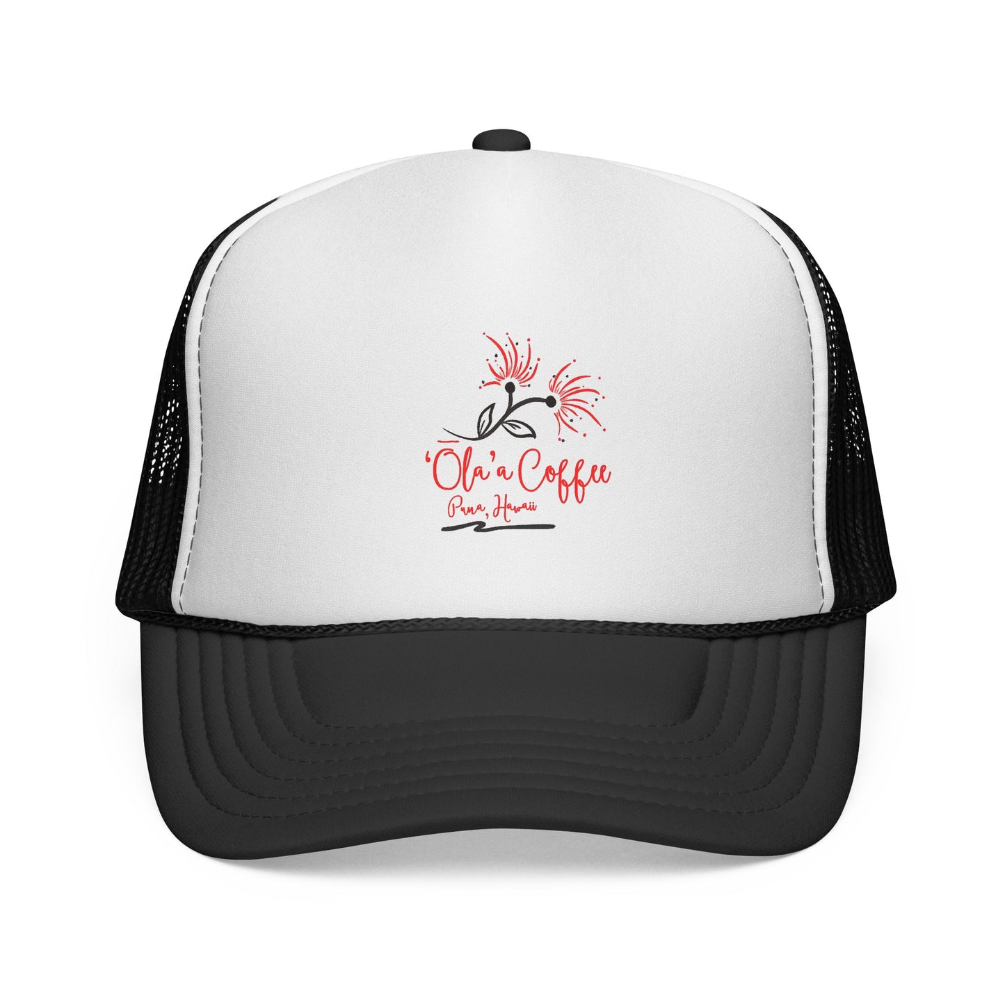 Trucker Caps