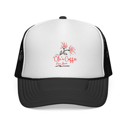 Trucker Caps