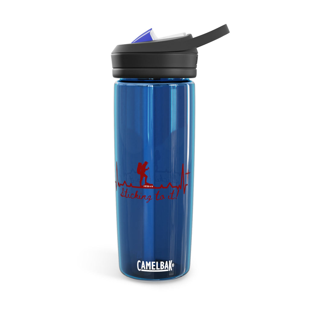 CamelBak Eddy®  Water Bottle, 20oz\25oz