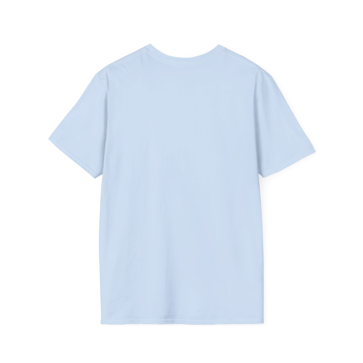 T-Shirt — 'Mele Kalikimaka' Tropical Christmas Snowman Tee