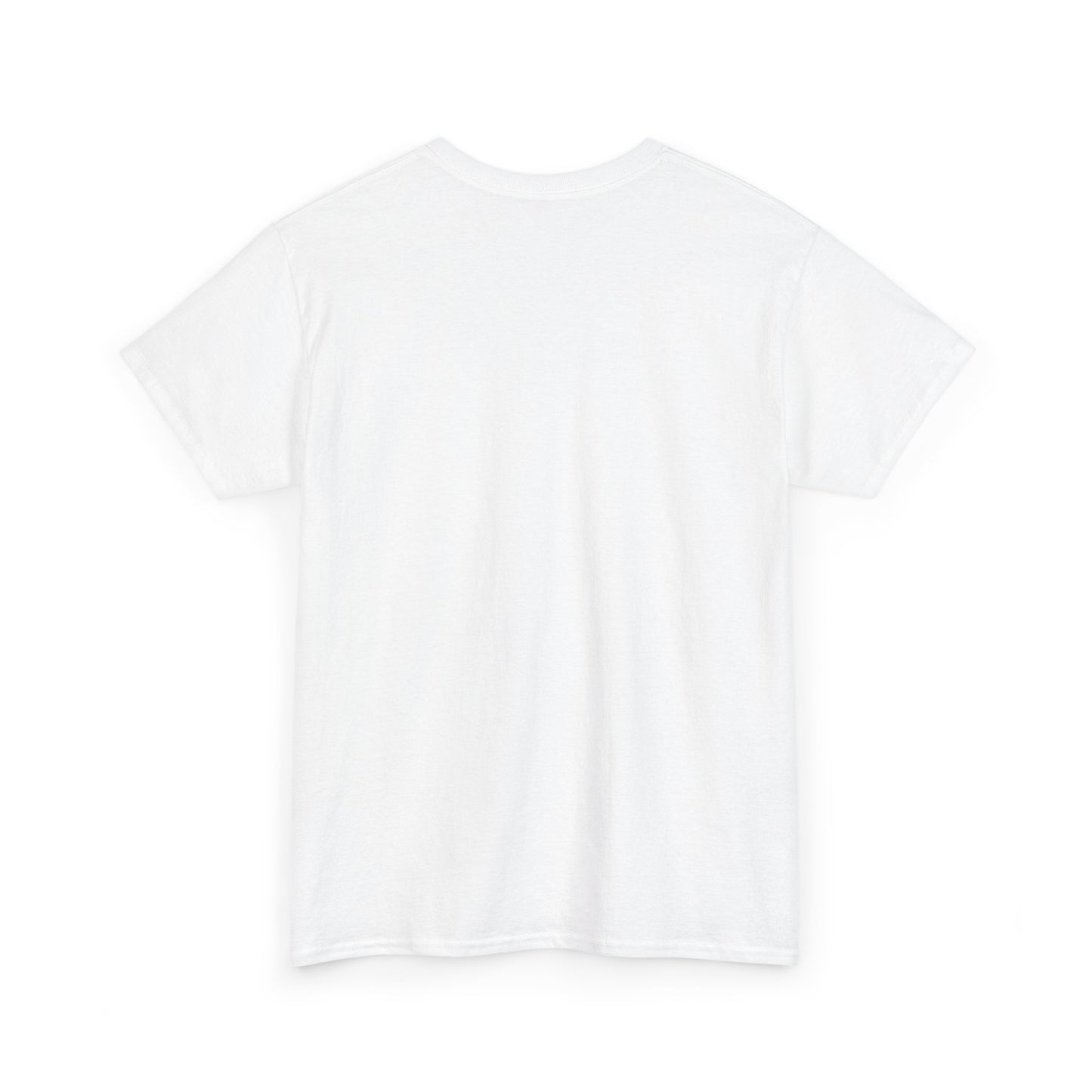 ‘Ola’a Logo Shirt - Unisex Heavy Cotton Tee