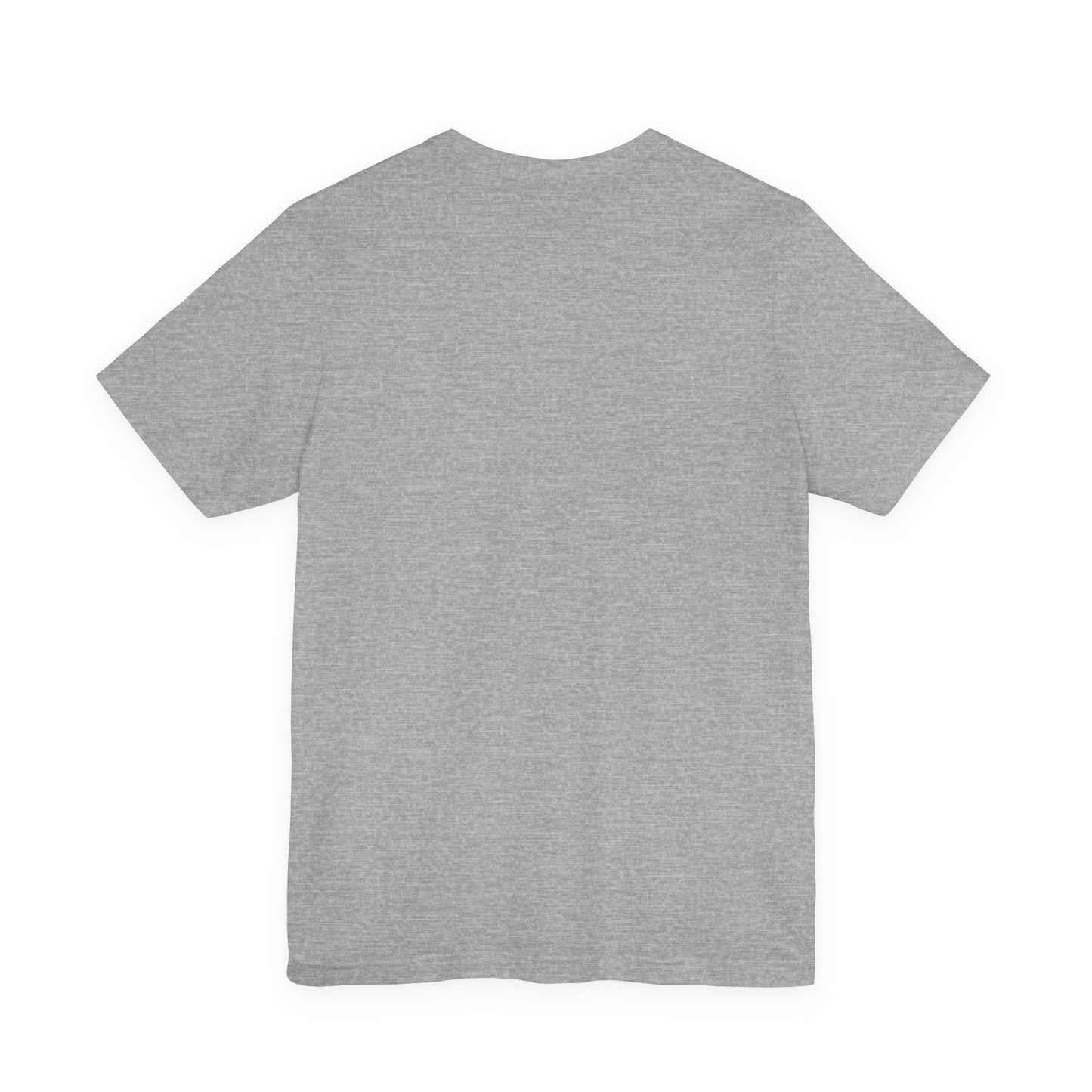 Merry Christmas Polar Bear T-Shirt — “Thank You For My Present! Sorry I Peeked” Holiday Tee