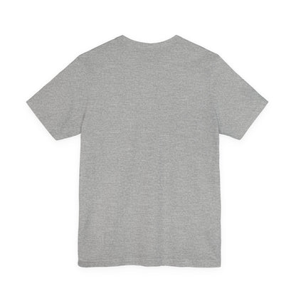 Merry Christmas Polar Bear T-Shirt — “Thank You For My Present! Sorry I Peeked” Holiday Tee
