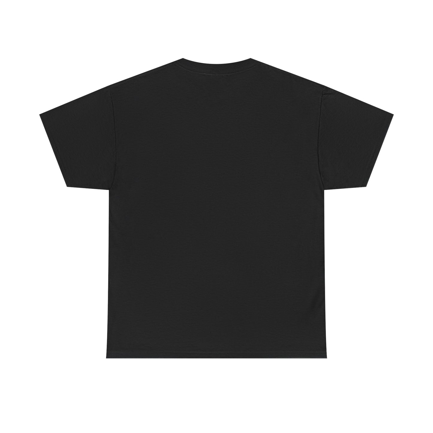 ‘Ola’a Logo Shirt - Unisex Heavy Cotton Tee