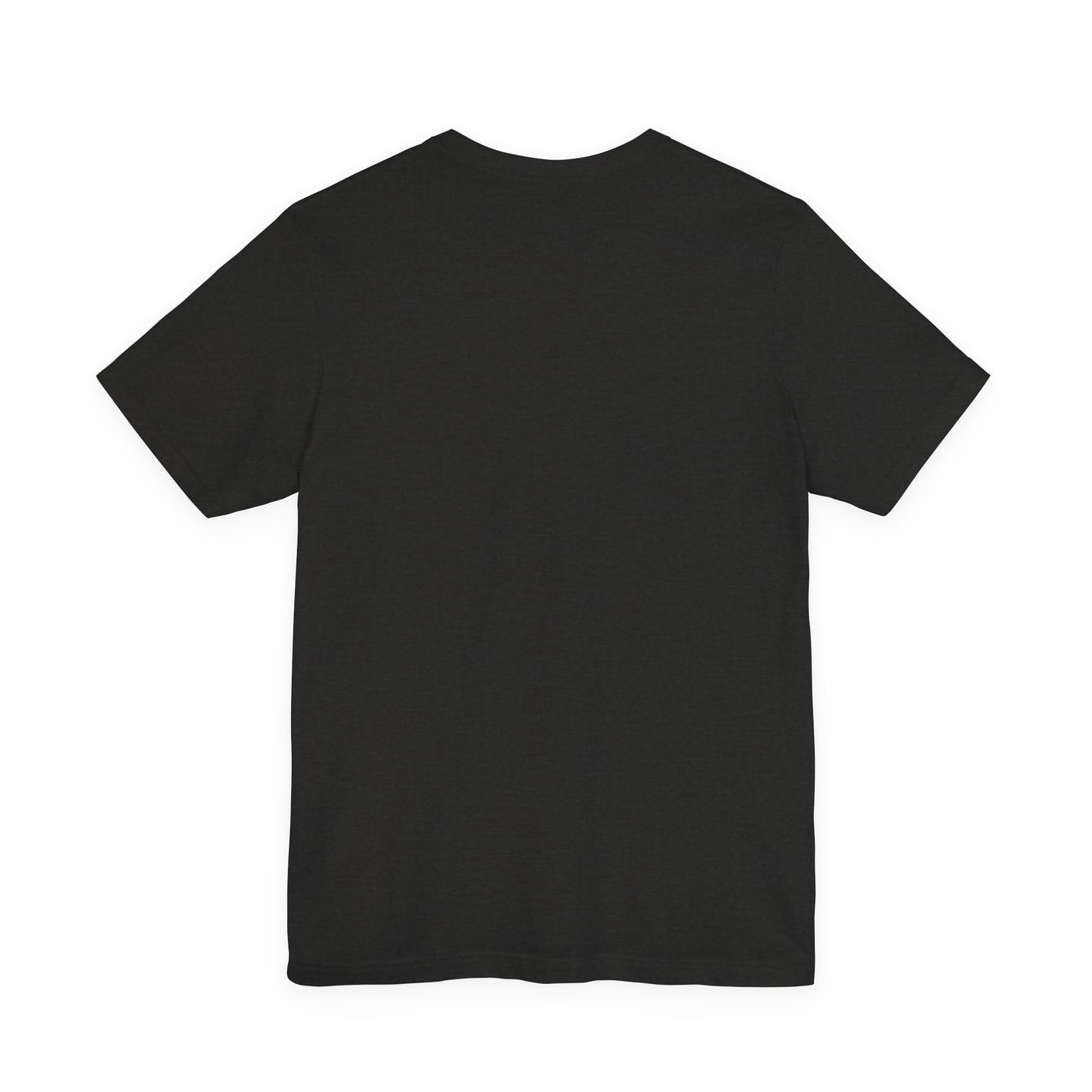 Merry Christmas Polar Bear T-Shirt — “Thank You For My Present! Sorry I Peeked” Holiday Tee