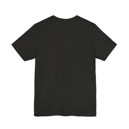 Merry Christmas Polar Bear T-Shirt — “Thank You For My Present! Sorry I Peeked” Holiday Tee