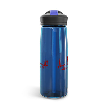 CamelBak Eddy®  Water Bottle, 20oz\25oz