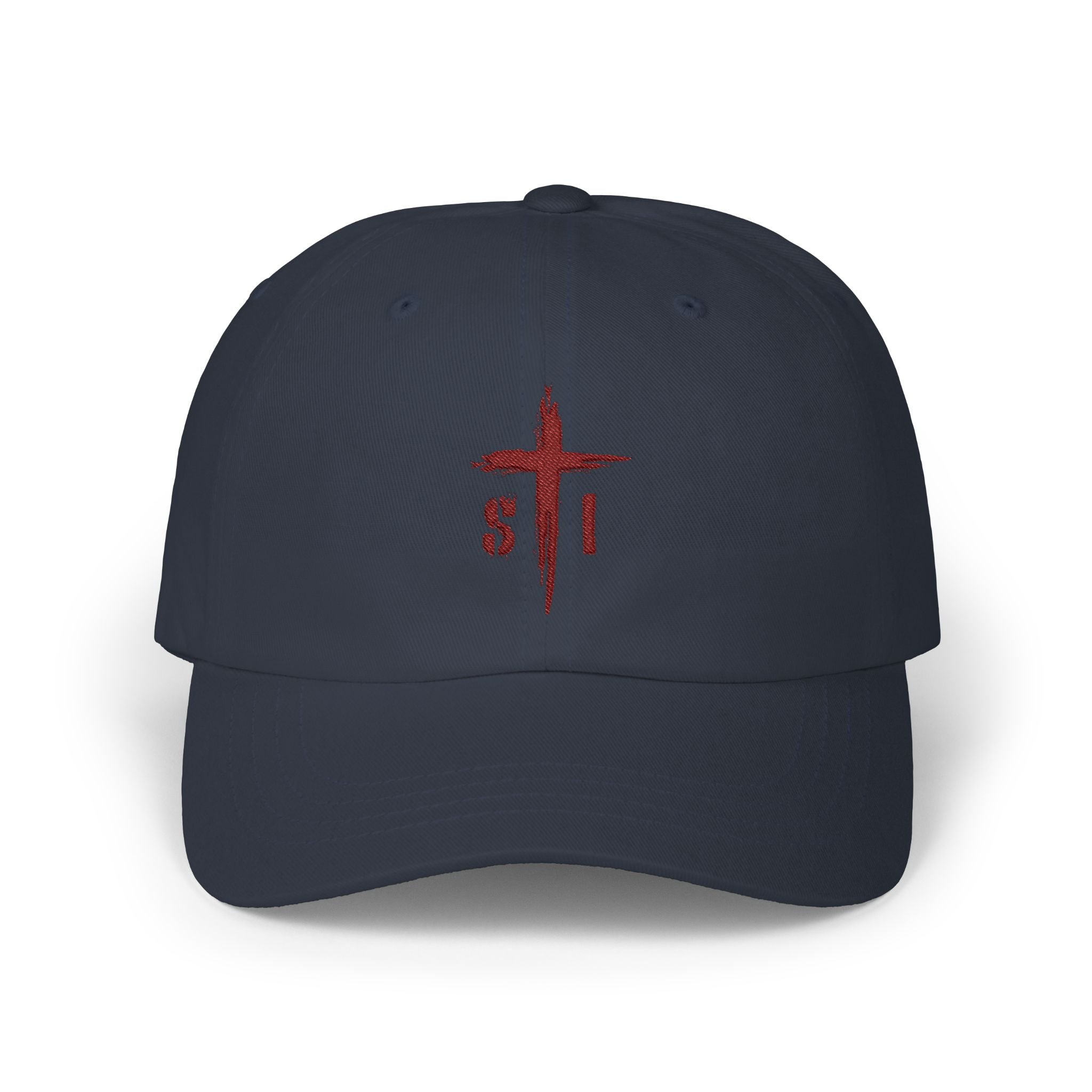 STI Classic Dad Cap