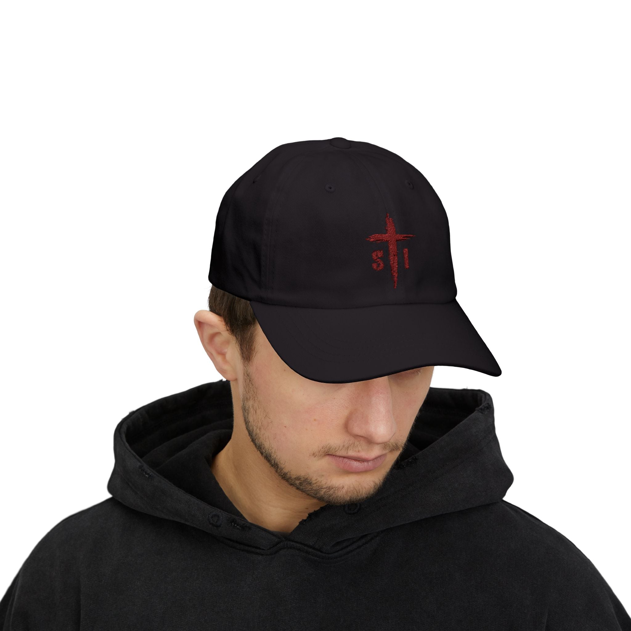 STI Classic Dad Cap