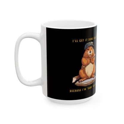 Ceramic Mug, (11oz, 15oz)