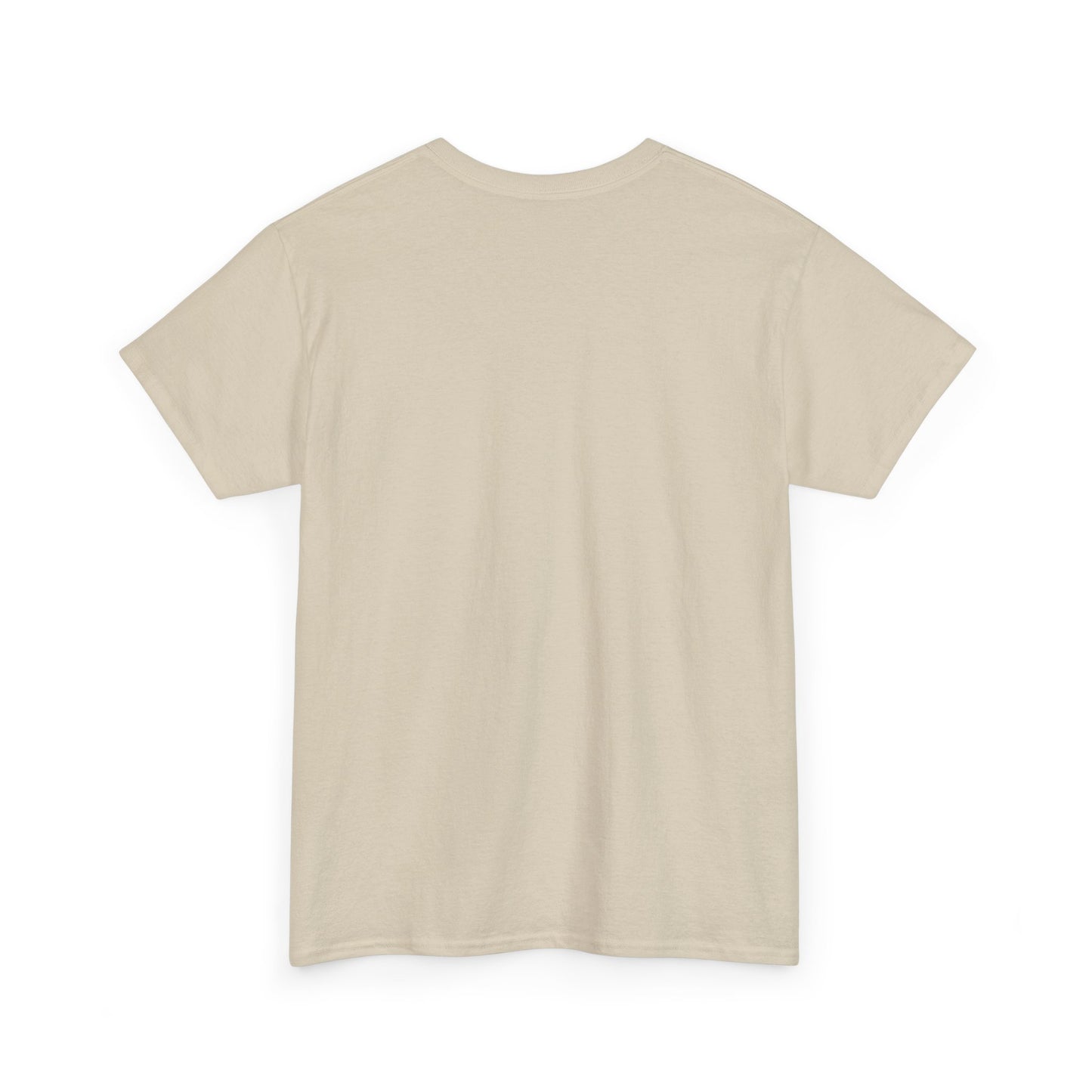 ‘Ola’a Logo Shirt - Unisex Heavy Cotton Tee