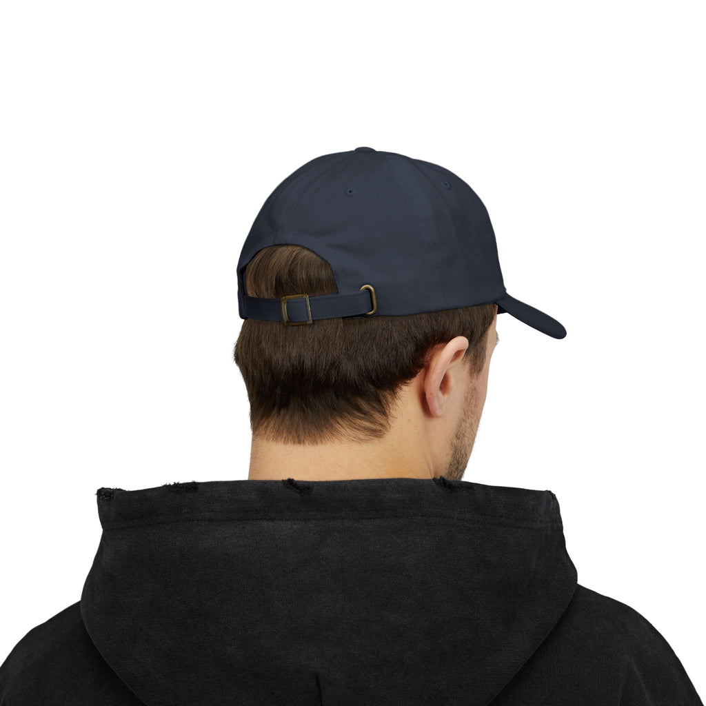 STI Classic Dad Cap