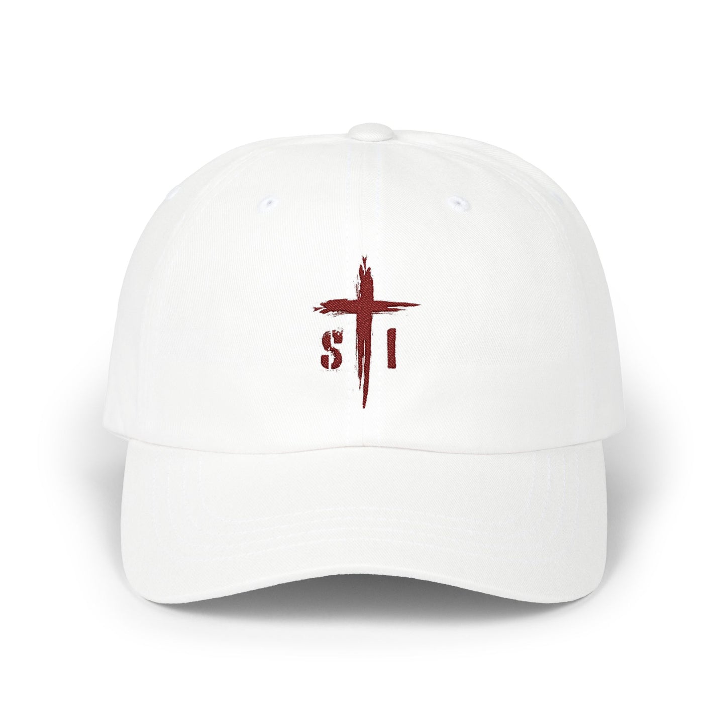 STI Classic Dad Cap