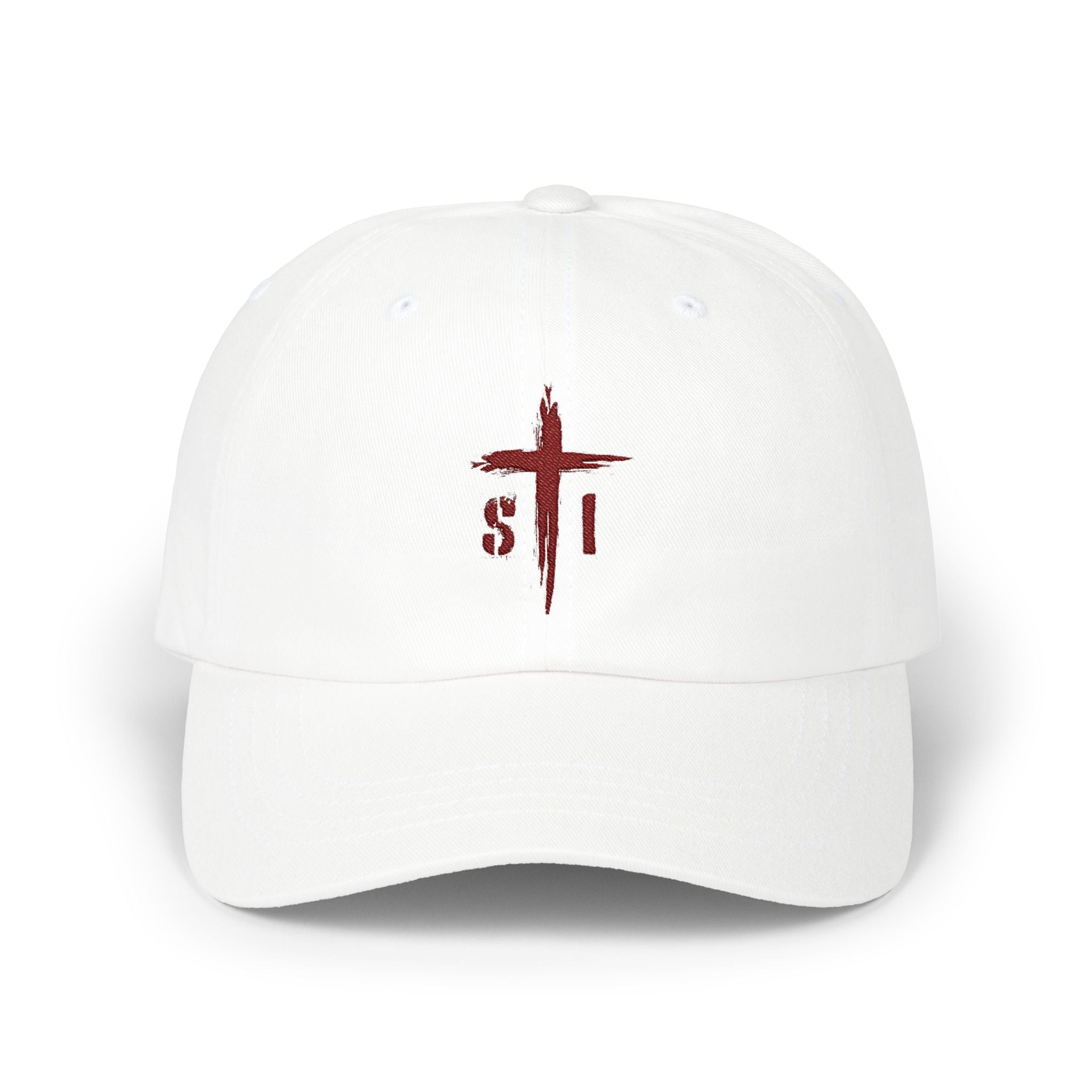 STI Classic Dad Cap