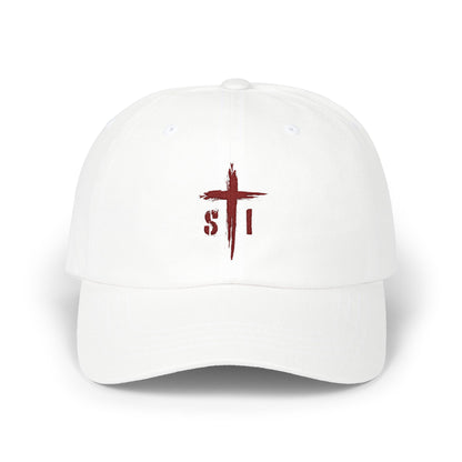 STI Classic Dad Cap