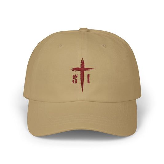 STI Classic Dad Cap