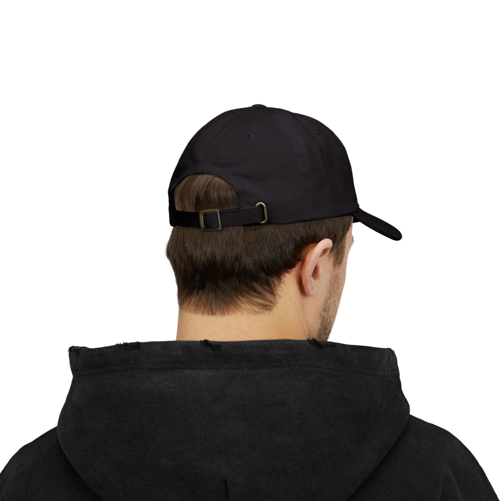 STI Classic Dad Cap